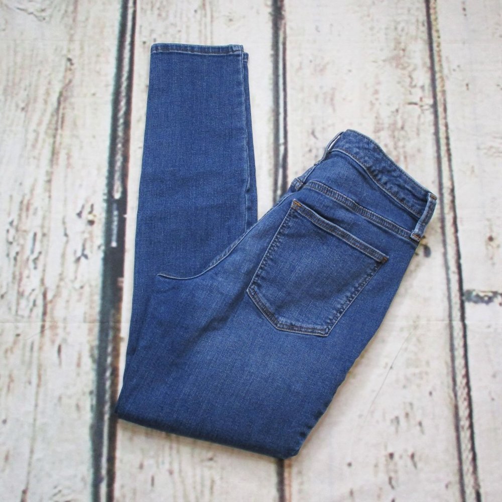 Universal Thread High Rise Skinny Jeans - Picture 5 of 8